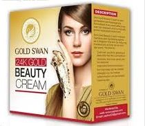 کرم شب ضد لک طلا پاکستانی gold swan