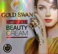 کرم شب ضد لک طلا پاکستانی gold swan