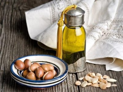 چگونه روغن آرگان اصل را تشخیص دهیم