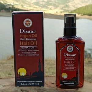 روغن آرگان چه مارکی خوبه