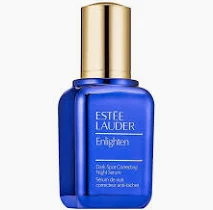 Estée Lauder Enlighten Dark Spot Correcting Night Serum