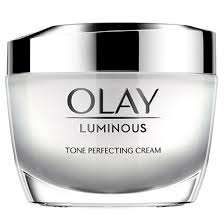 Olay Luminous Tone Perfecting Cream