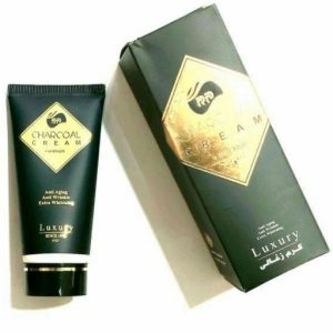 کرم شب زغال ار پی charcoal cream